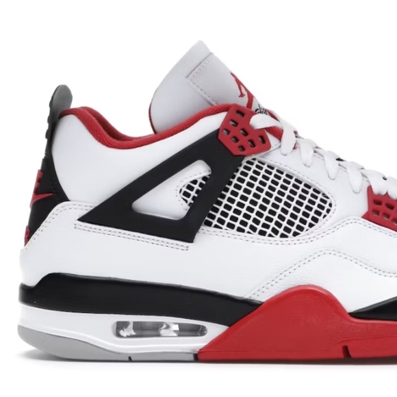 Men's Air Jordan Retro 4 campus 
